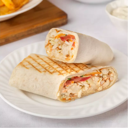 Шаурма куриная