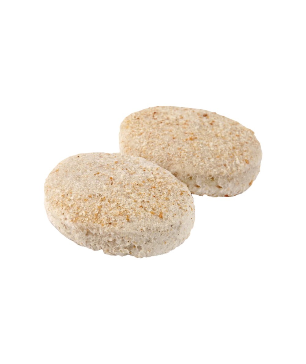 Котлеты рыбные из Щуки "Акватория" 800гр