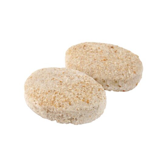 Котлеты рыбные из Щуки "Акватория" 800гр