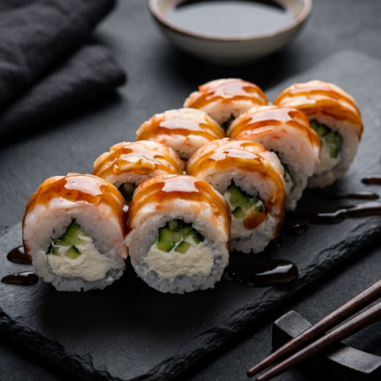 Белый Дракон