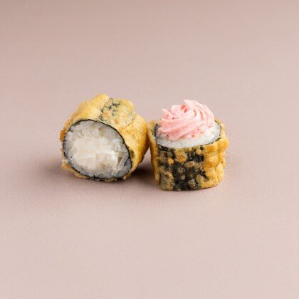 Лава темпура