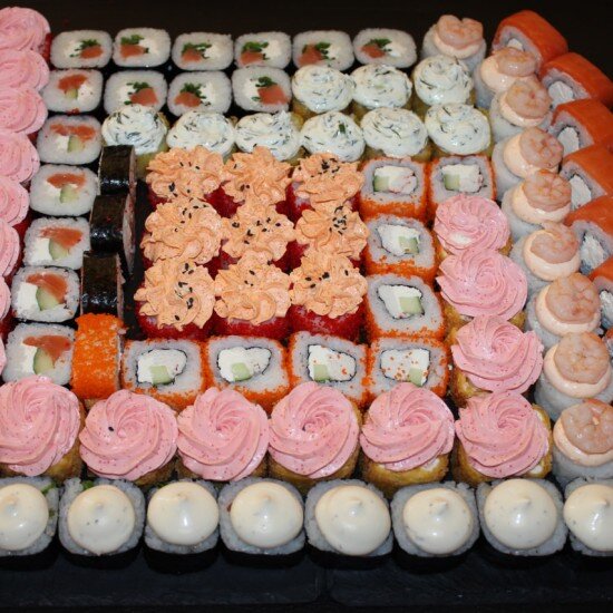 «Big Love plus» (90шт)