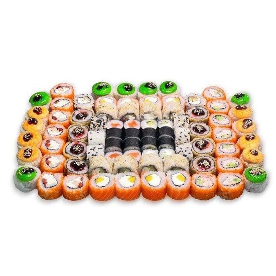 Сет «Корпоратив»