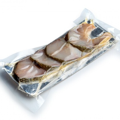 Нарезка из чира х/к, кг