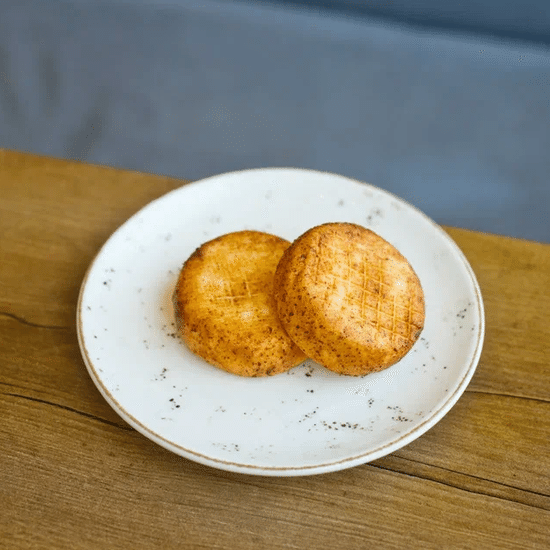 Сырники домашние