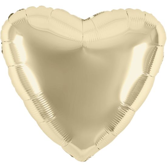 Сердце, Шампань