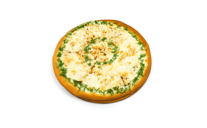 Пицца «Капричиоза»