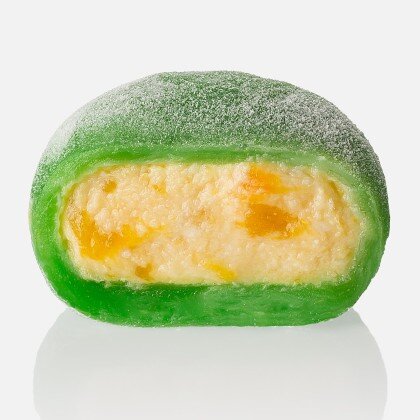 Веганский моти «Апельсин»