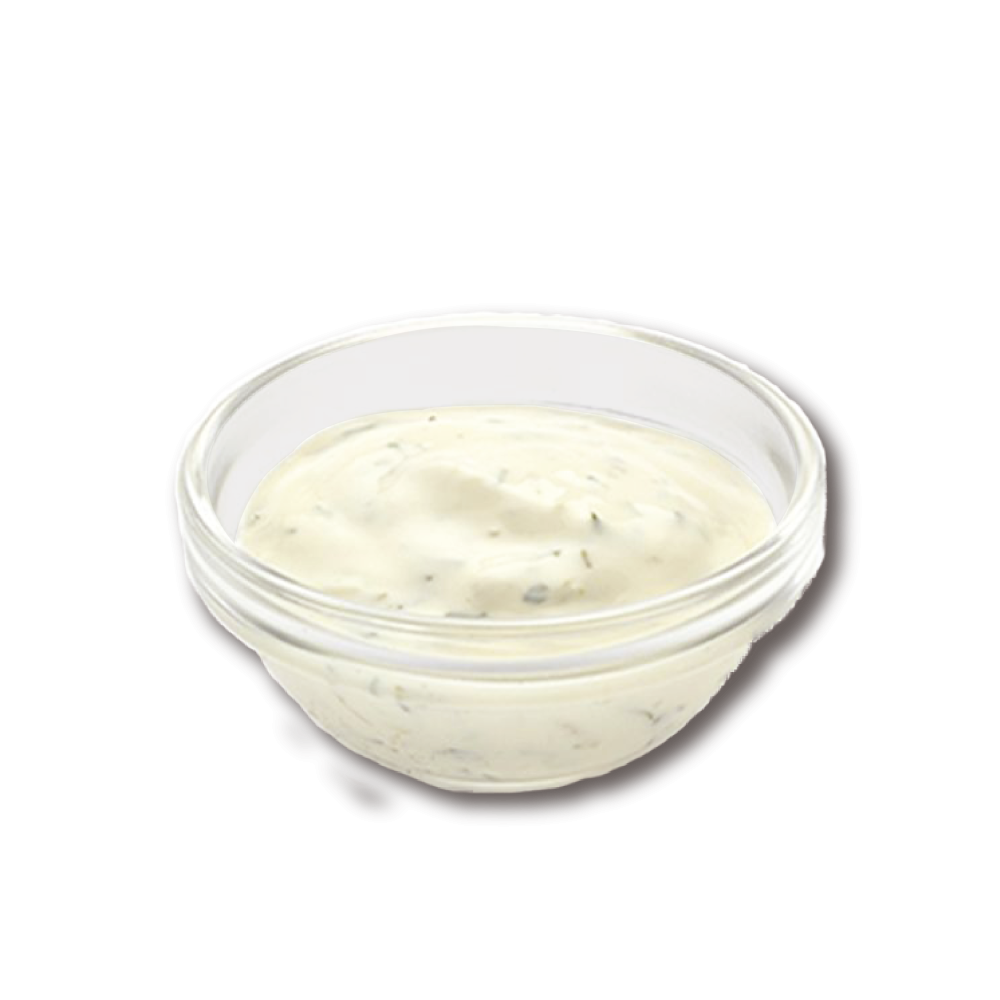 Чесночный соус