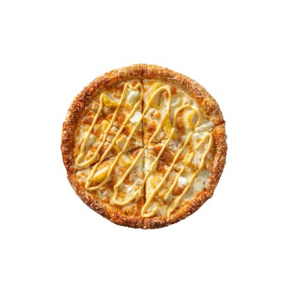 Пицца «Нежнейшая»