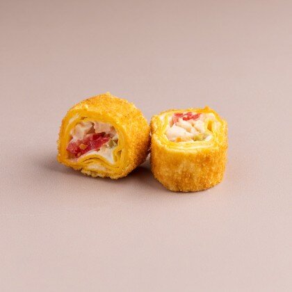 Темпура тортилья чиз