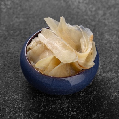 ИМБИРЬ БЕЛЫЙ