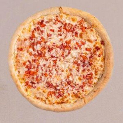 Пицца "Дуэт" маленькая