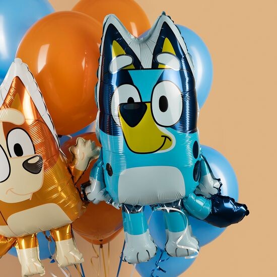 ≈ 73 см, Фигура, Щенок Блуи