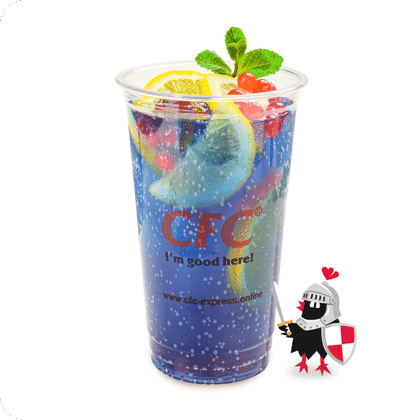 Кубок Рыцаря