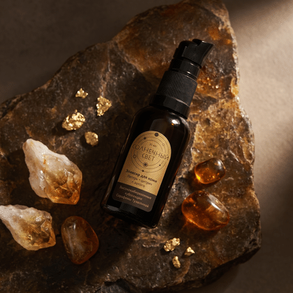 Эликсир «Солнечный свет»