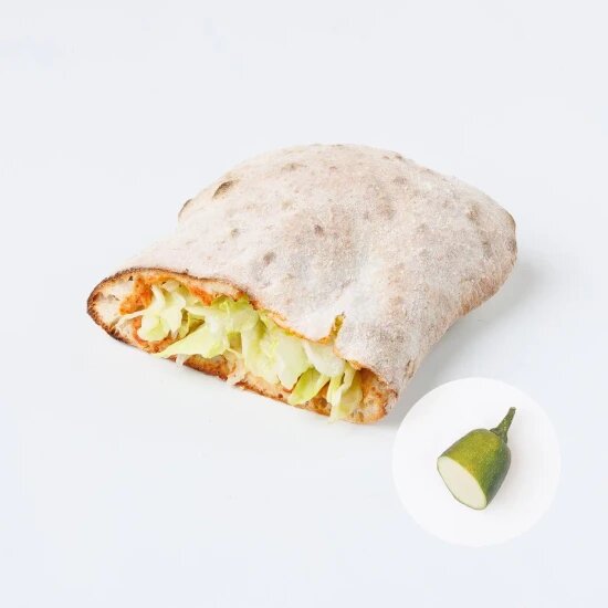 Паноццо «ОВОЩНОЕ»