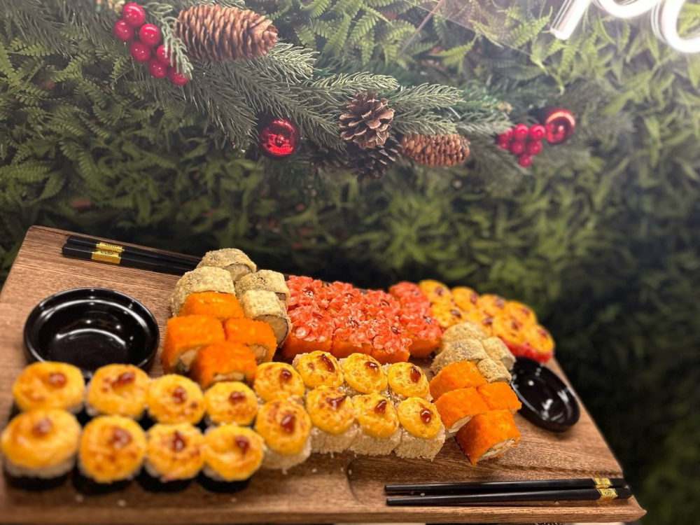 Сет «Каникулы»