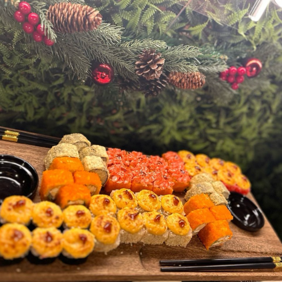 Сет «Каникулы»