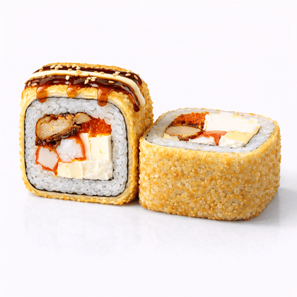 Нагано темпура