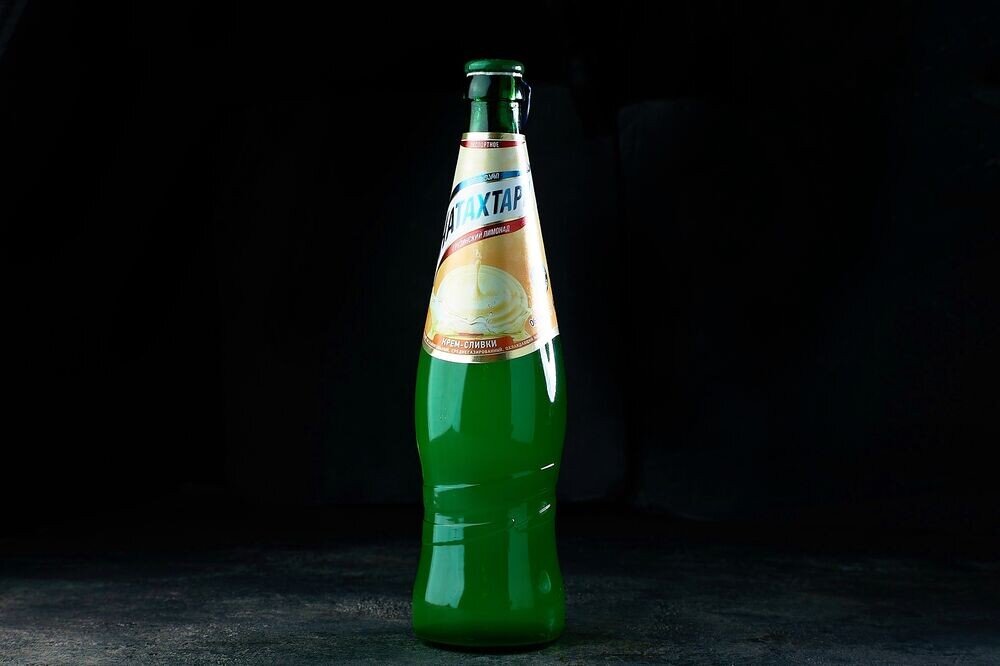 Натахтари Крем-сливки