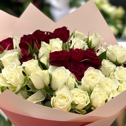 Дуэт эмоций