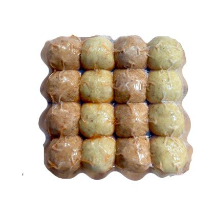 Фрикадельки ассорти 1/480