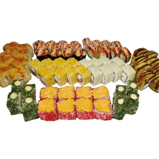 Сет «Один дома»