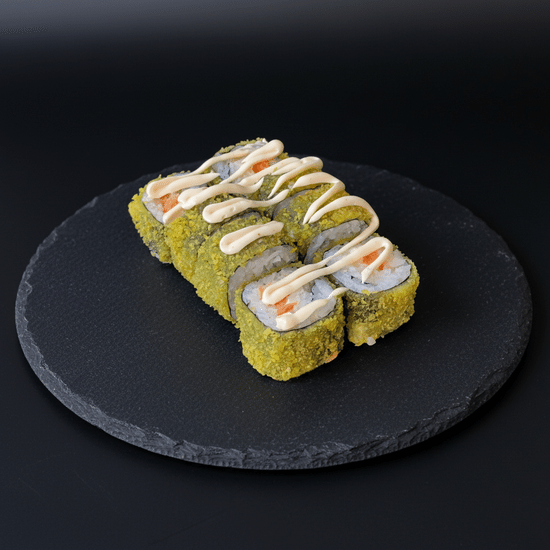 Ролл Мейн-кун темпура