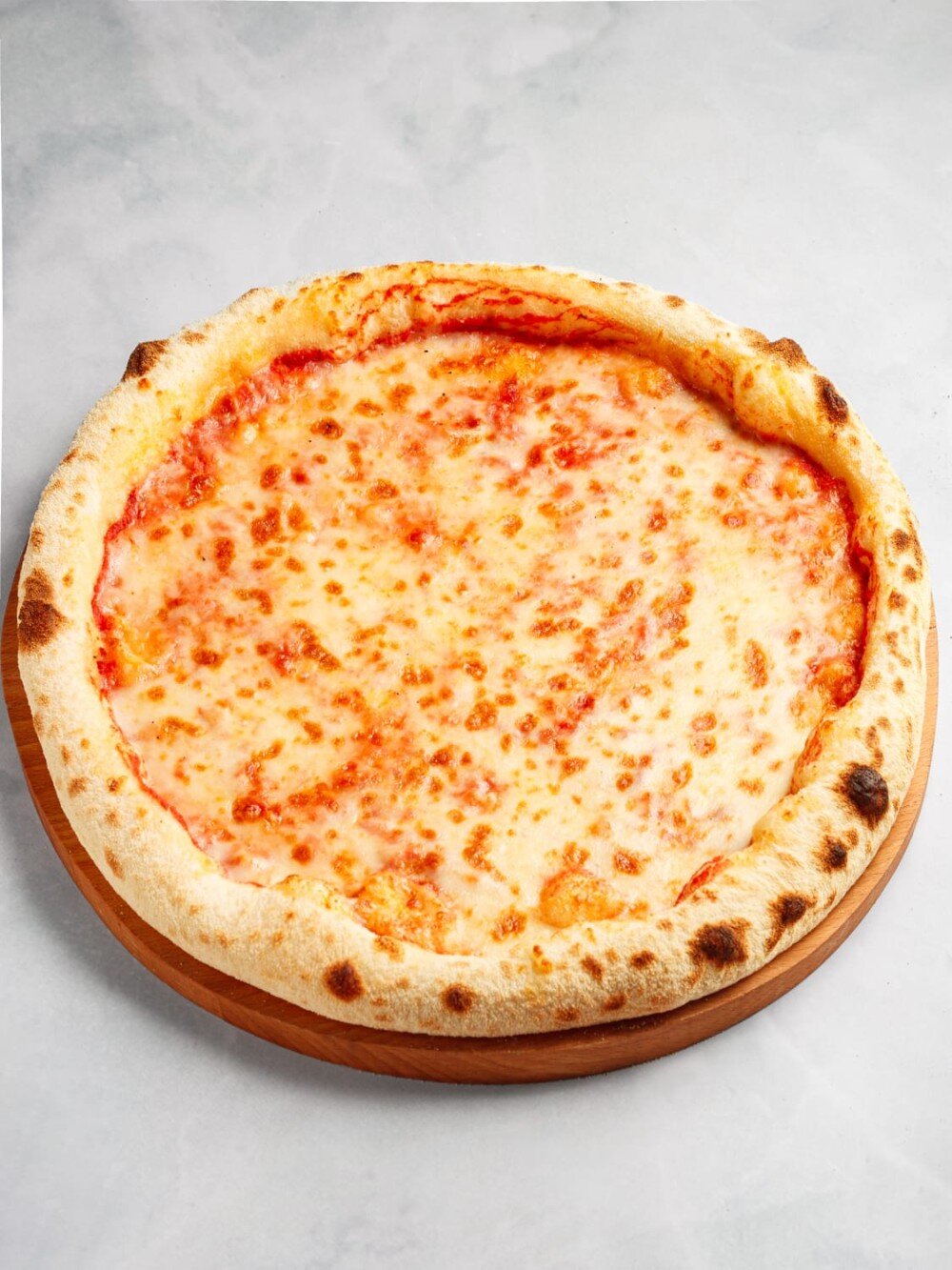 Пицца «Маргарита»