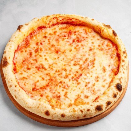 Пицца «Маргарита»