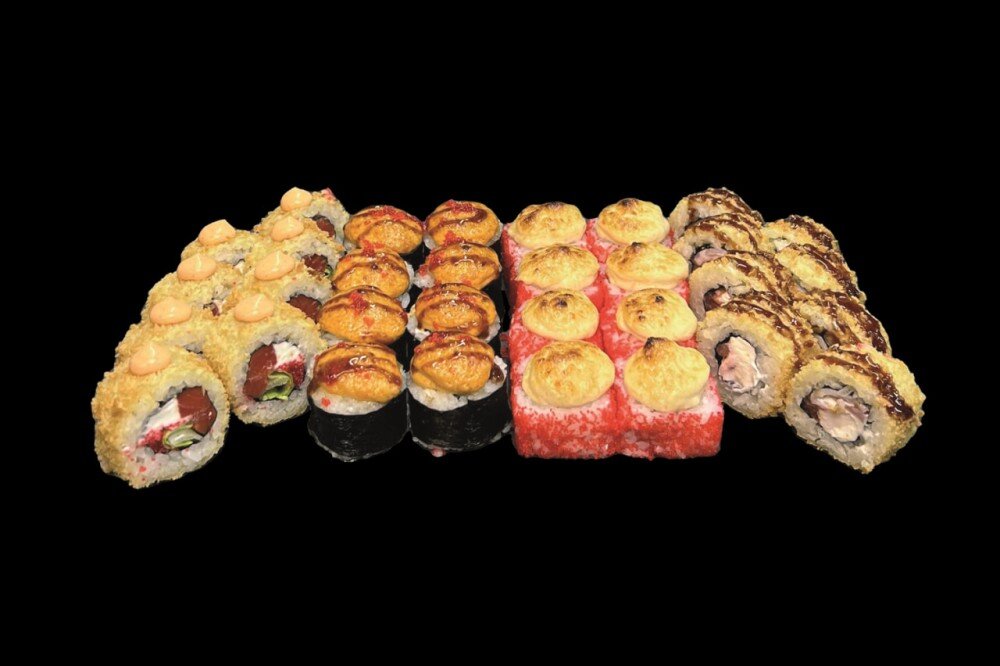 Сет «Банзай»