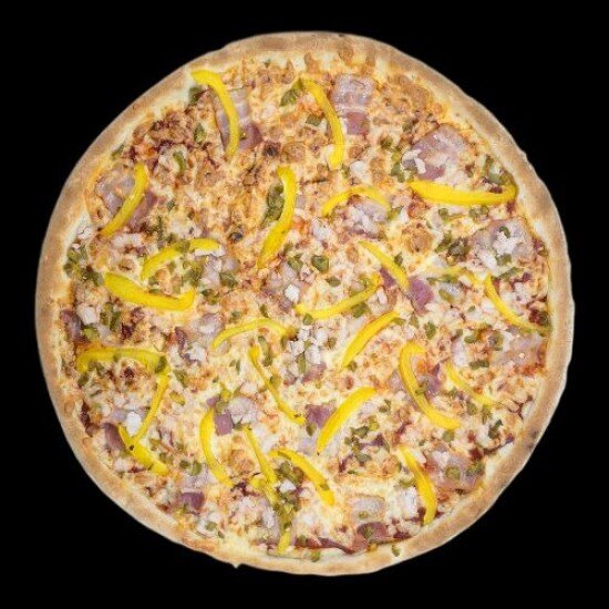 Мексиканская