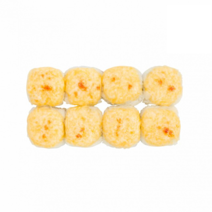 Запеченный с Крабом