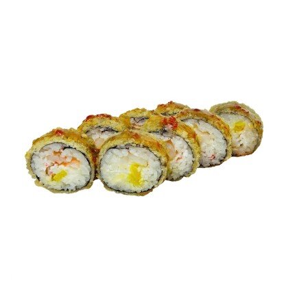 Дакота темпура