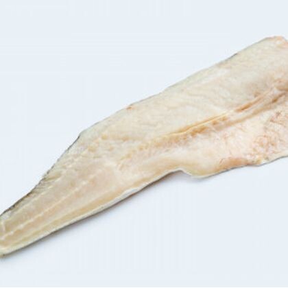 Филе пикши свежемороженое, кг