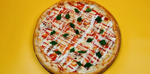 Пятница 40см