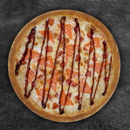 Пицца Филадельфия