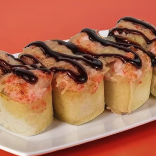 Запеченный Хитати