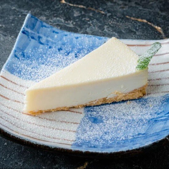Чизкейк домашний