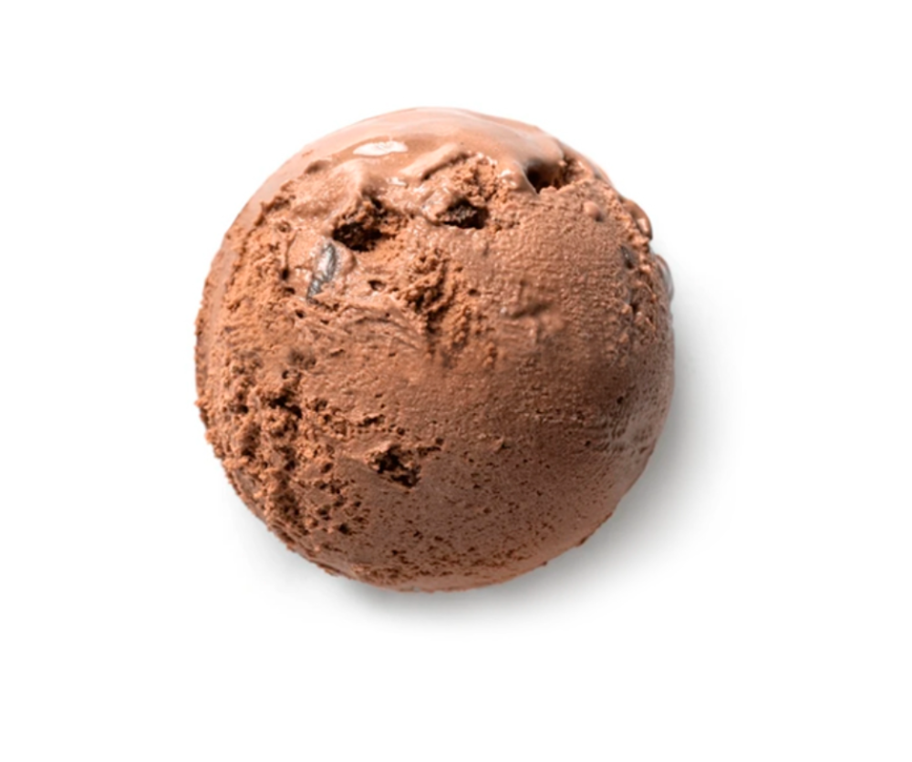 Мороженое ШОКОЛАД