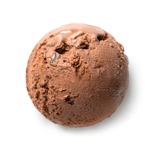 Мороженое ШОКОЛАД