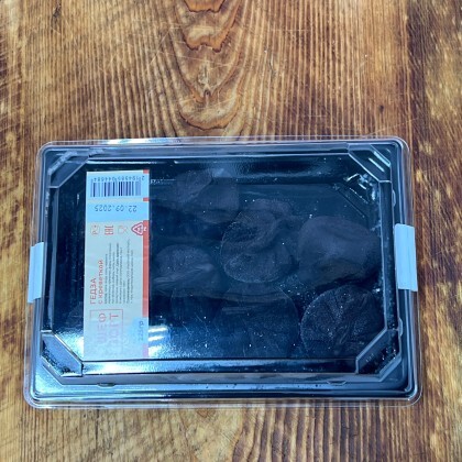 Гедза с креветкой 1/225 ШефПорт