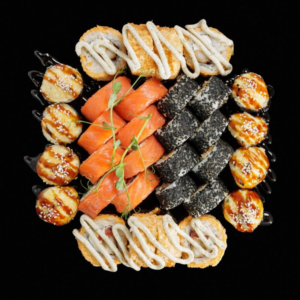 Идеальный Микс