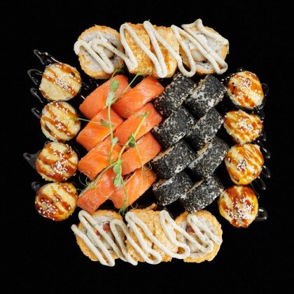 Идеальный Микс