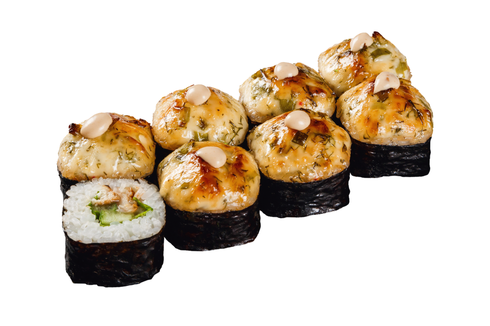 Атакай спайси