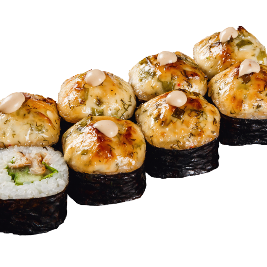 Атакай спайси