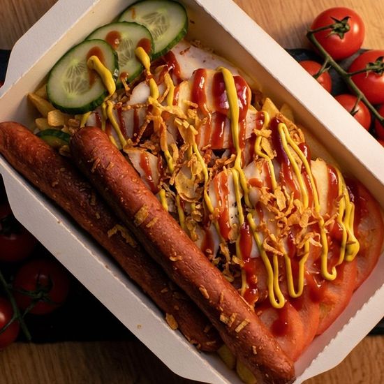 Куш комбо