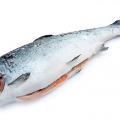 Форель потрошеная б/г, кг