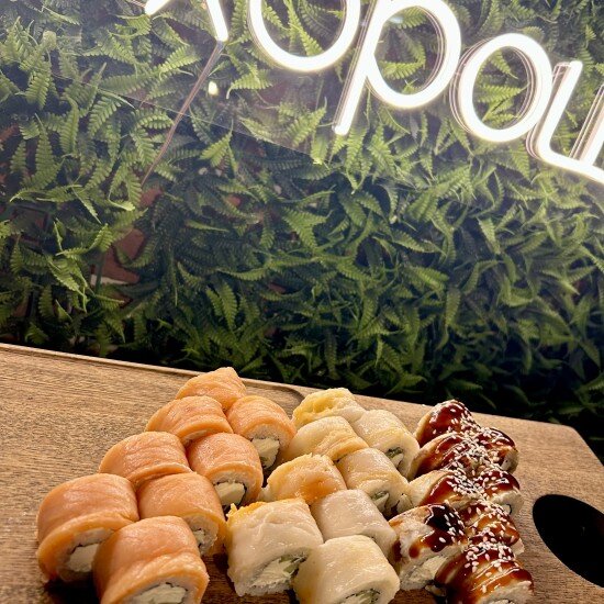 Сет «Симфония»